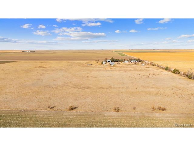 1935 County Road 75, Fleming, CO 80728