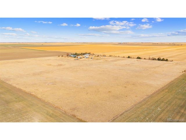 1935 County Road 75, Fleming, CO 80728
