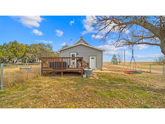 1935 County Road 75, Fleming, CO 80728