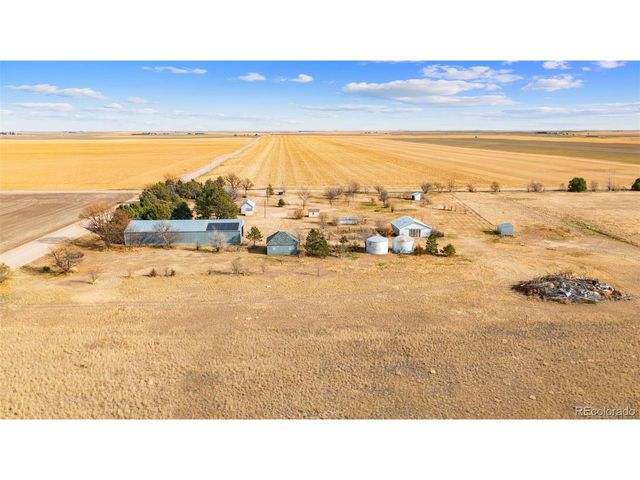 1935 County Road 75, Fleming, CO 80728