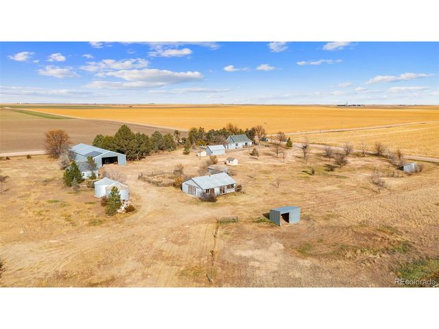 1935 County Road 75, Fleming, CO 80728