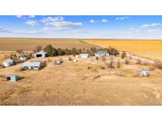 1935 County Road 75, Fleming, CO 80728