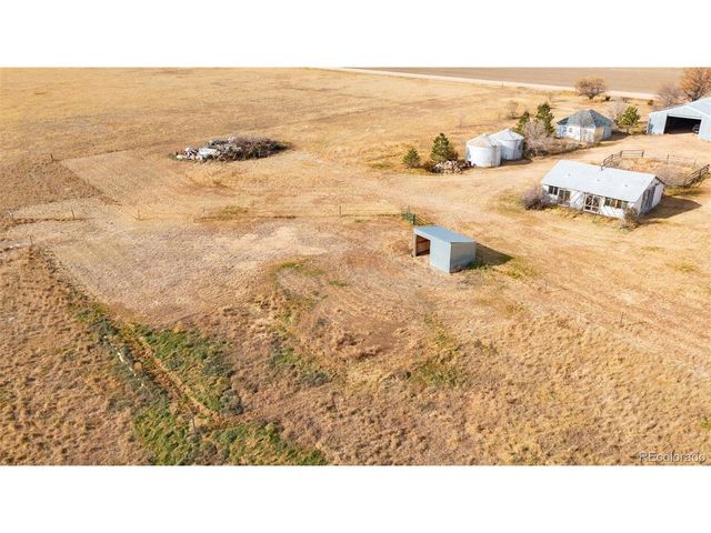 1935 County Road 75, Fleming, CO 80728