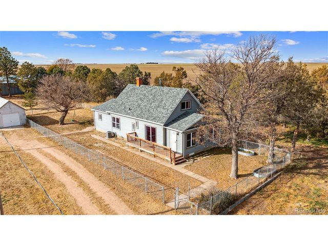 1935 County Road 75, Fleming, CO 80728