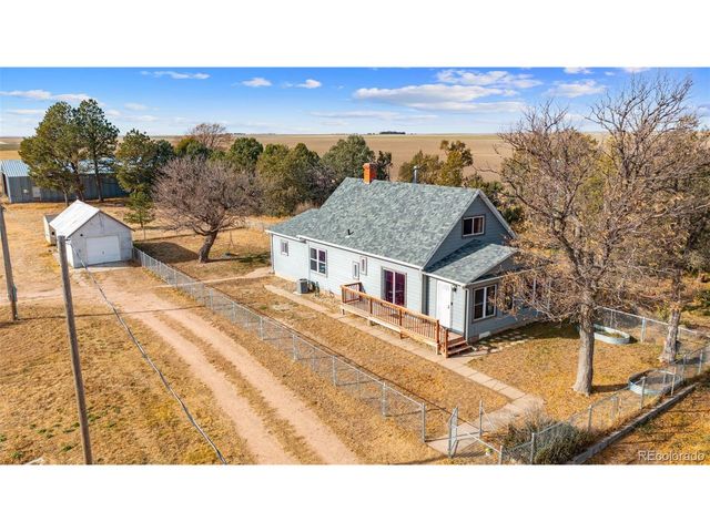 1935 County Road 75, Fleming, CO 80728
