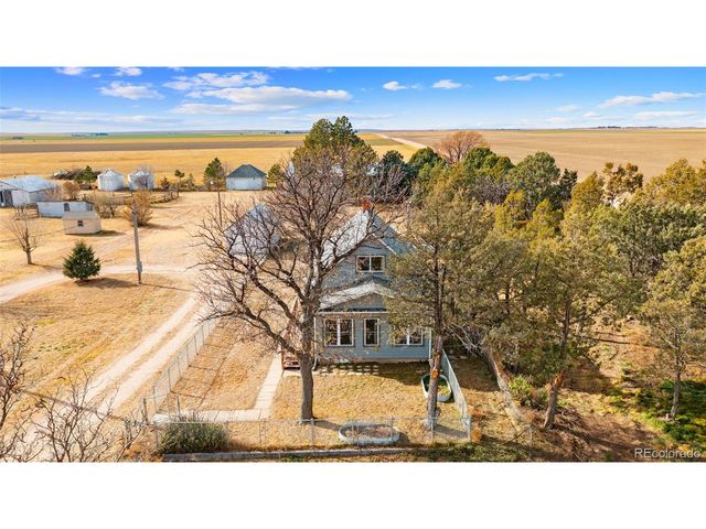 1935 County Road 75, Fleming, CO 80728