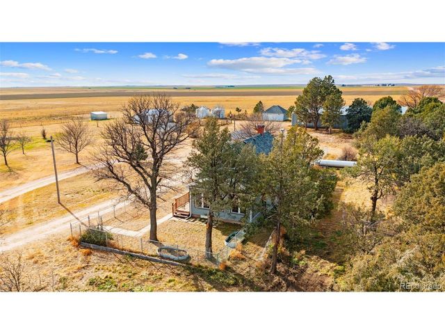 1935 County Road 75, Fleming, CO 80728