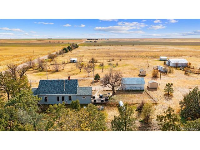 1935 County Road 75, Fleming, CO 80728