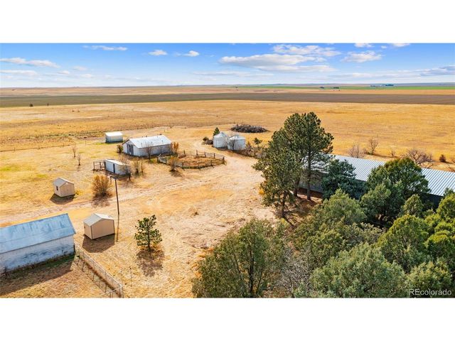 1935 County Road 75, Fleming, CO 80728