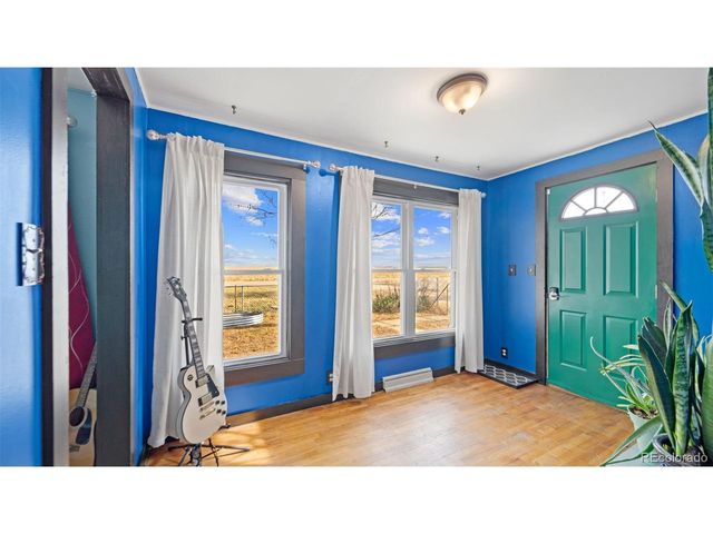 1935 County Road 75, Fleming, CO 80728