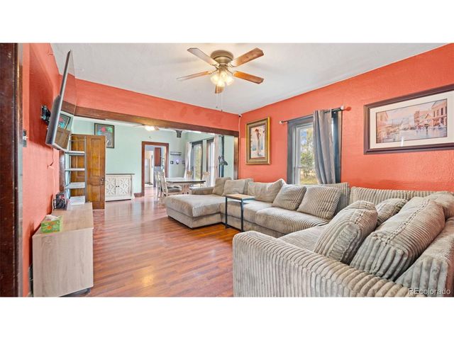 1935 County Road 75, Fleming, CO 80728