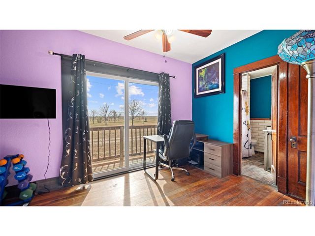 1935 County Road 75, Fleming, CO 80728