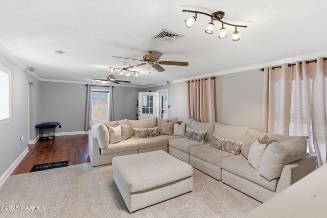 121 Tanya Street, Lafayette, LA 70507