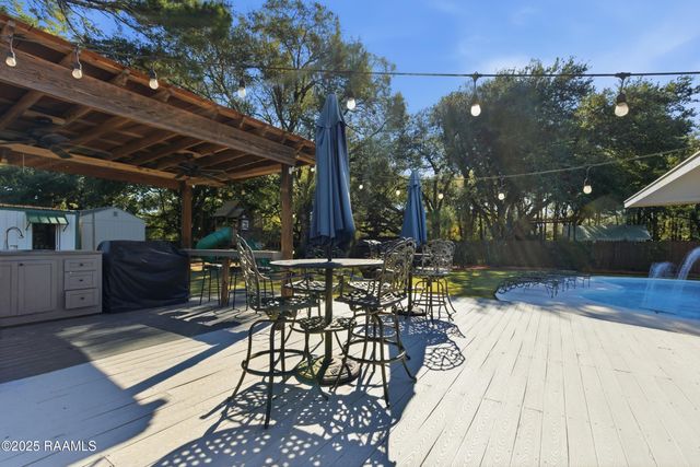 121 Tanya Street, Lafayette, LA 70507