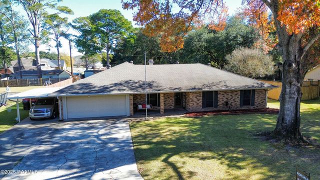 121 Tanya Street, Lafayette, LA 70507