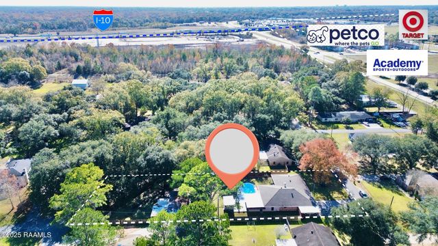 121 Tanya Street, Lafayette, LA 70507