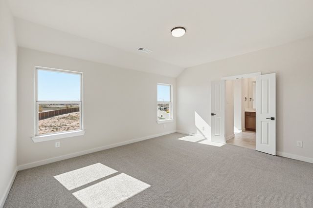 1025 Alberta Spruce Road, Fort Worth, TX 76247