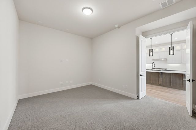 1025 Alberta Spruce Road, Fort Worth, TX 76247