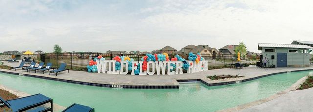 1025 Alberta Spruce Road, Fort Worth, TX 76247