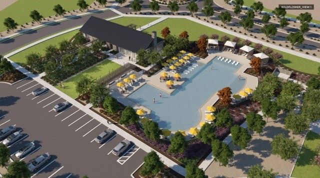 1025 Alberta Spruce Road, Fort Worth, TX 76247