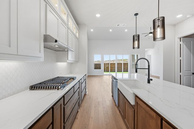 1025 Alberta Spruce Road, Fort Worth, TX 76247