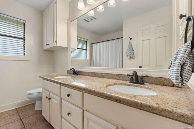415 Woodway Forest Dr, San Antonio, TX 78216