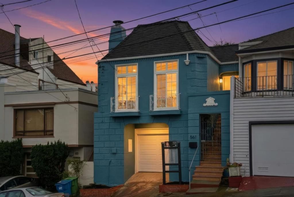 Image 32 of property listing at 561 Winchester Street, Daly City, CA 94014