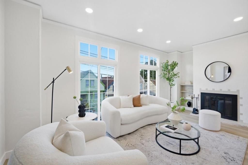 Image 6 of property listing at 561 Winchester Street, Daly City, CA 94014