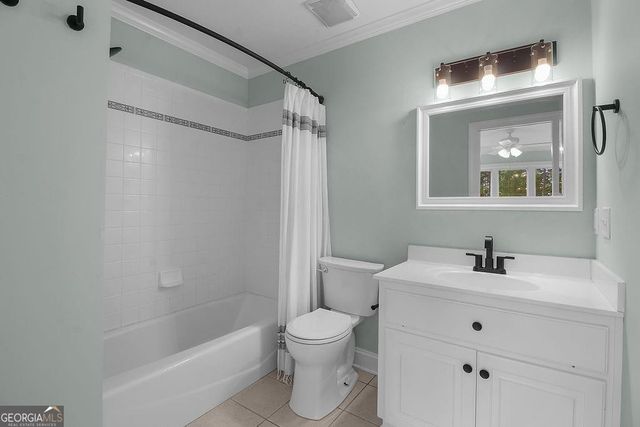 1079 Mayflower Road NE, Townsend, GA 31331