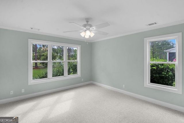 1079 Mayflower Road NE, Townsend, GA 31331