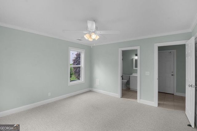1079 Mayflower Road NE, Townsend, GA 31331