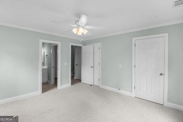1079 Mayflower Road NE, Townsend, GA 31331