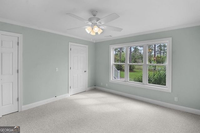 1079 Mayflower Road NE, Townsend, GA 31331