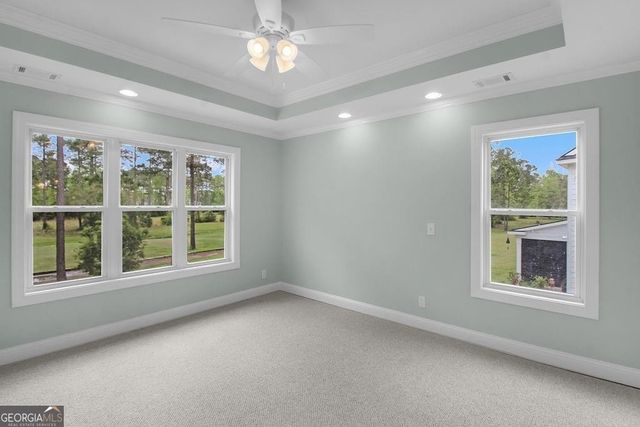 1079 Mayflower Road NE, Townsend, GA 31331