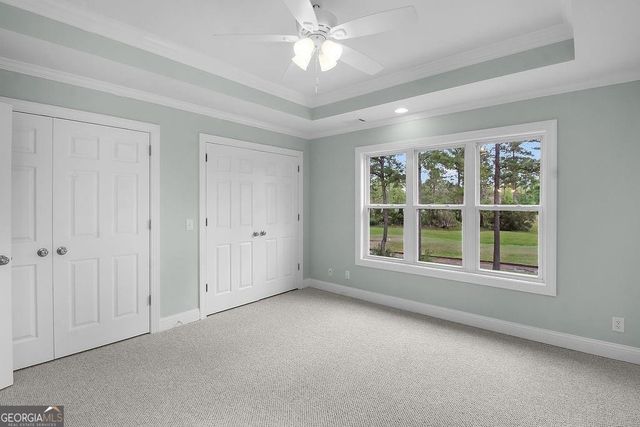 1079 Mayflower Road NE, Townsend, GA 31331