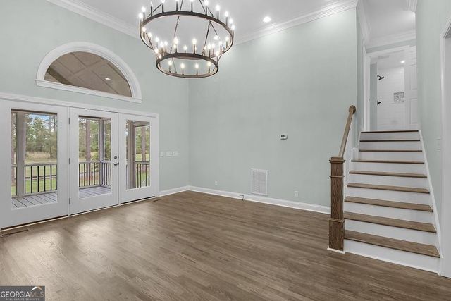 1079 Mayflower Road NE, Townsend, GA 31331
