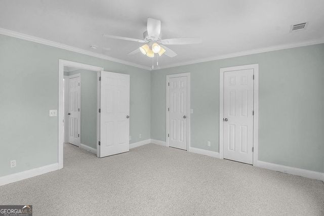 1079 Mayflower Road NE, Townsend, GA 31331