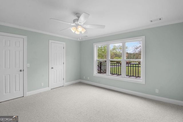1079 Mayflower Road NE, Townsend, GA 31331