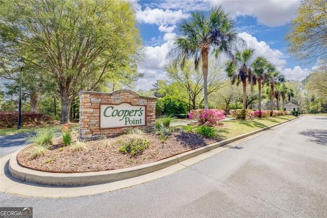 1079 Mayflower Road NE, Townsend, GA 31331
