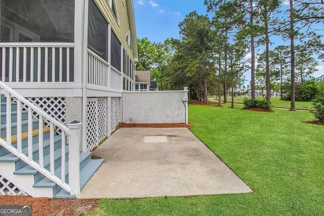 1079 Mayflower Road NE, Townsend, GA 31331