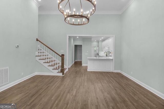 1079 Mayflower Road NE, Townsend, GA 31331