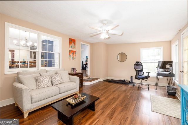 2440 Arbour Trace Terrace, Suwanee, GA 30024