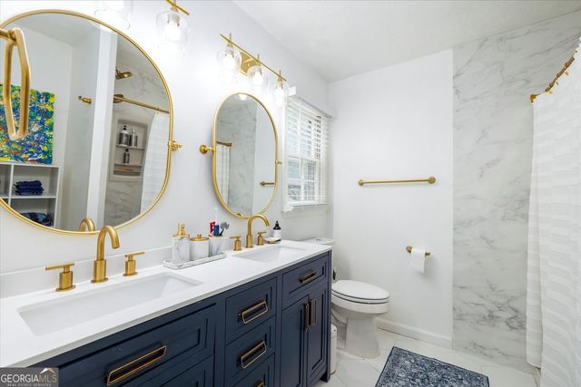 2440 Arbour Trace Terrace, Suwanee, GA 30024