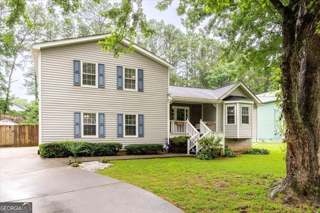 2440 Arbour Trace Terrace, Suwanee, GA 30024