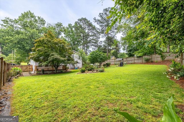 2440 Arbour Trace Terrace, Suwanee, GA 30024