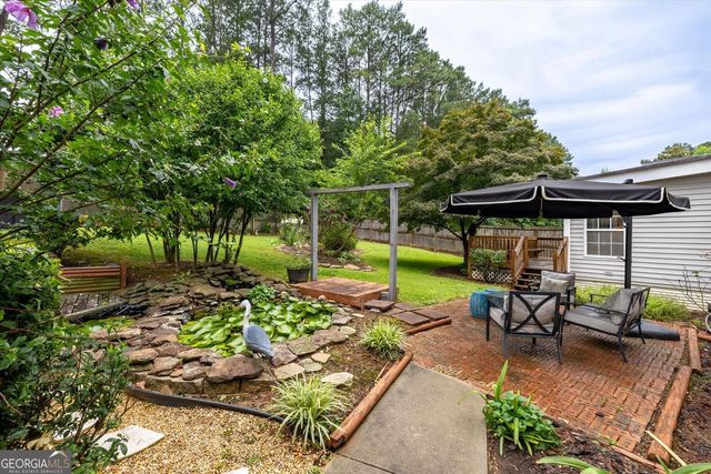 2440 Arbour Trace Terrace, Suwanee, GA 30024