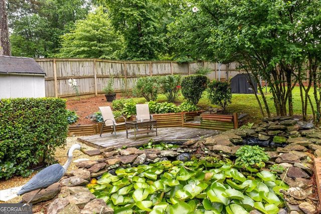 2440 Arbour Trace Terrace, Suwanee, GA 30024