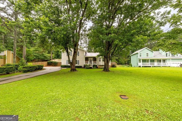2440 Arbour Trace Terrace, Suwanee, GA 30024