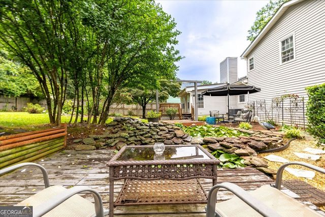 2440 Arbour Trace Terrace, Suwanee, GA 30024
