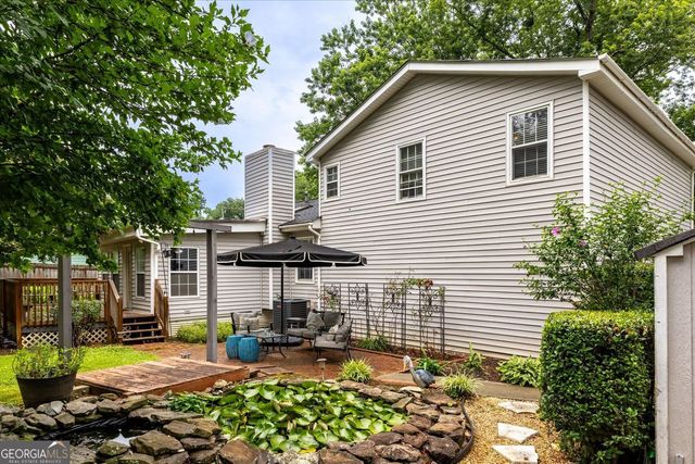 2440 Arbour Trace Terrace, Suwanee, GA 30024